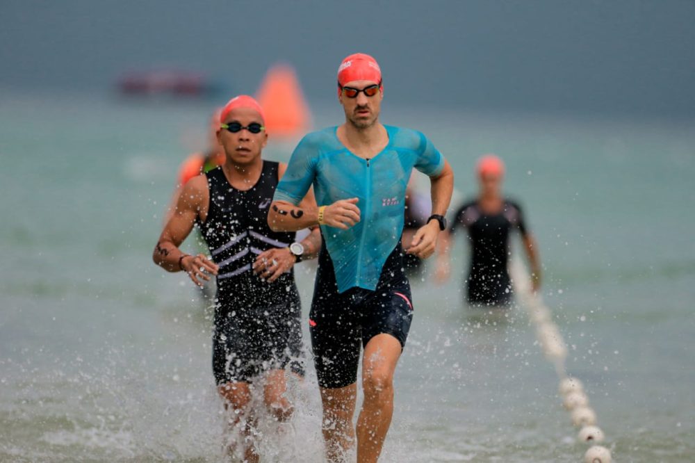 Bintan Triathlon